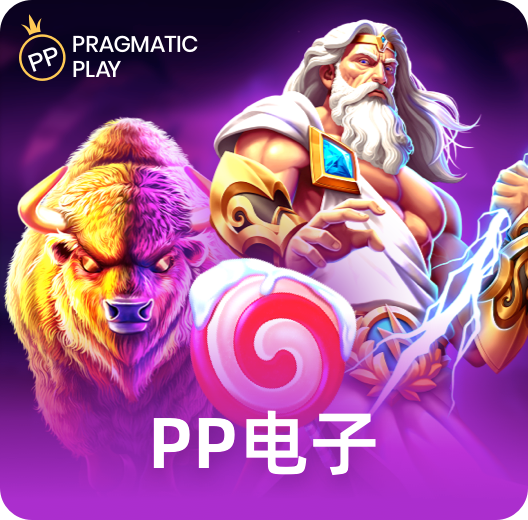 PP电子